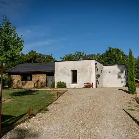 Villa La D'eva