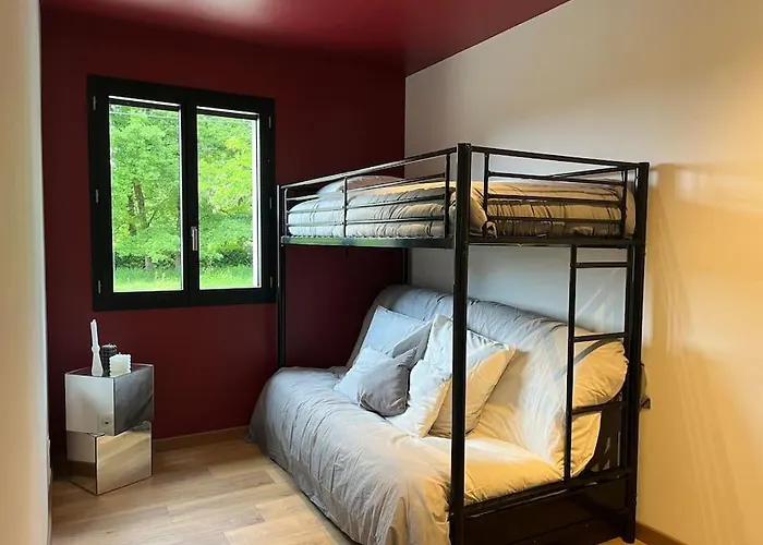 La D'eva Leguillac-de-l'Auche