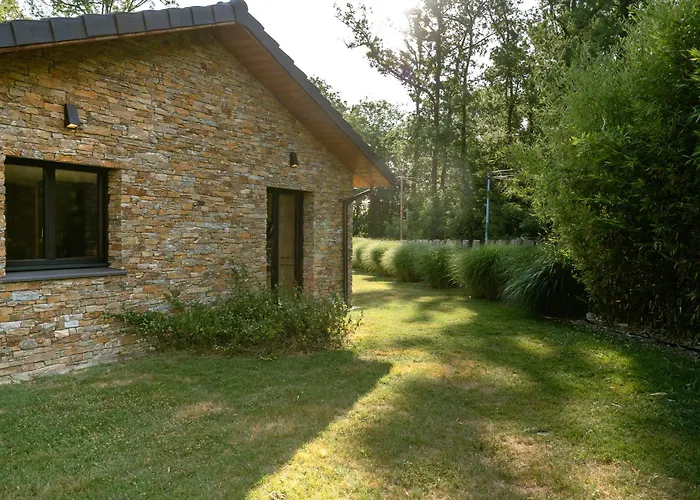 La D'eva * Leguillac-de-l'Auche